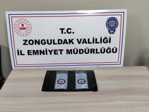 Ereğli’de Uyuşturucu Operasyonu: 6 Gözaltı