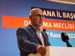 Bakan Kirişci: ”3.8 Milyar Dolarlık İhracat, 25 Milyar Dolar Oldu”