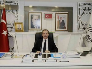 Başkan Kılınç’tan Şehitler İçin Taziye Mesajı