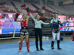 Tuncelili Sporcu, Başarılara Doymuyor