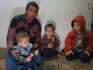 Şiddet Ve Açlığa Maruz Kalan Çocuğun Babası Konuştu