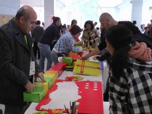 Geleceğin Bilim Adamları ‘Stem Makers Fest/expo Kapadokya’ Etkinliğinde Bir Araya Geldi