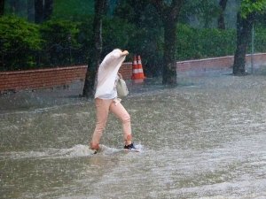 Denizli Haftaya Yağışla Başlayacak