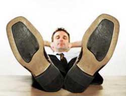 İşyerinde sekiz kusurlu hareket