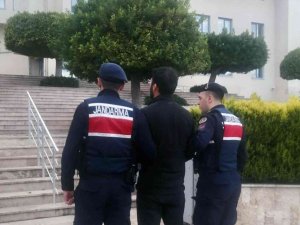 Firar Fetö’cü Yakalandı