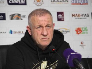 Mesut Bakkal: “Güzel Gollerle Galip Geldik”