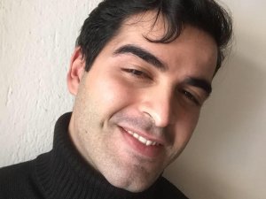23 Yaşındaki Üniversite Öğrencisi Kalbine Yenik Düştü