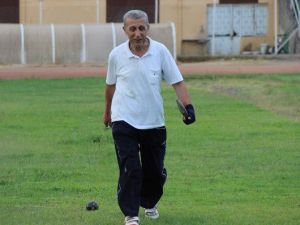 73 Yaşında 36 Madalyaya Sahip
