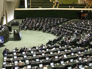 İ̇ran Meclisinden Şangay İ̇ş Birliği Örgütü Tam Üyeliğe Onay