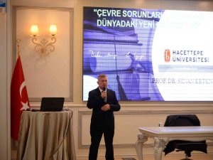 “Sıfır Atık” Hedefine Eğitim Hamlesi