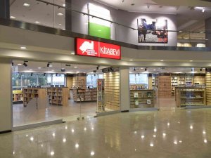 Ckm’nin Kültür Sanat Halkasına Bir Yenisi Eklendi: Kültür Yayınları Kitabevi