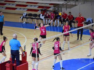 Bozüyük Belediyesi Eğitim Ve Spor Kulübü: 3 , Eskişehir Tepebaşı Gençlik Spor: 0