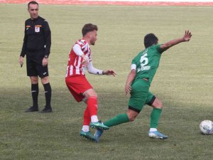 Nevşehir Belediyespor, Hakem Timuroğlu’nun Şike Ve Bahis İddialarının Araştırılmasını İstedi