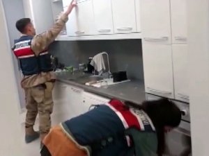 Muğla Jandarmasından 12 Milyon Liralık Sanal Rezervasyon Operasyonu
