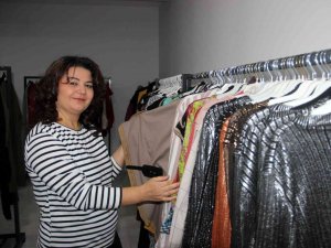 İ̇htiyacı Olan Öğrencilere, Bu Mağazada Ki Bütün Ürünler Ücretsiz