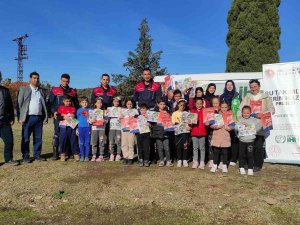 Çocuklar İçin Hızlı Okuma Kursları Başladı