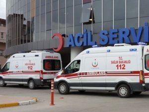 Erzincan’da Silahlı Kavga: 1 Yaralı