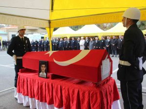 Kalp Krizi Geçiren Komiser Kurtarılamadı