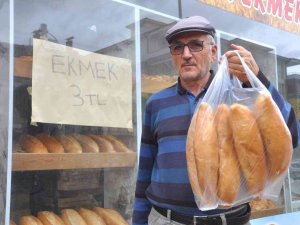 Fırıncılar Arasındaki Rekabet Vatandaşa Yaradı