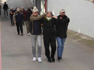 Adana’da Fetö Soruşturması: 10 Şüpheli Tutuklandı, 62 Adli Kontrol