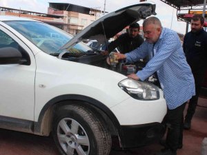 Uzmanından Araçlara Bakım Uyarısı