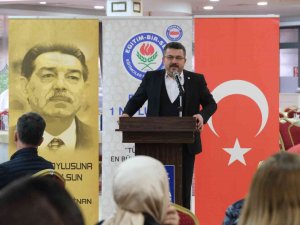 Eğitim Bir-sen, Sözleşmeli Ve Ücretli Öğretmenlik İstihdamına Karşı