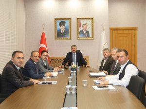 Murat Dağı Termal Ve Kayak Merkezi Yeni Sezona Hazırlanıyor