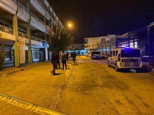 Antalya’da Kavga Sonrası Silahlı Saldırı: 3 Yaralı
