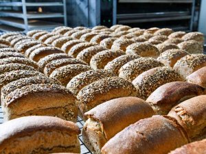 Başkentin Halk Ekmek Fabrikasından 4 Çeşit Ekşi Mayalı Ekmek