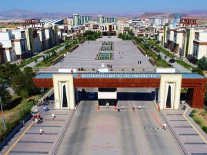 Nevü’den Akademisyen Alım İlanı