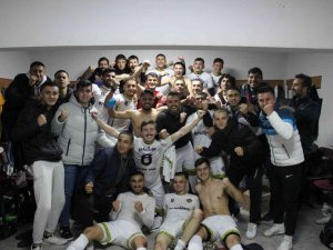 Kayseri Süper Amatör Küme