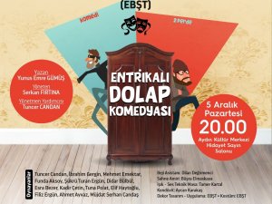 Efeler’in Tiyatrosu Seyircilerine Kavuşuyor