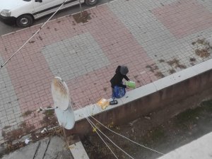 Günün Fotoğrafı Afyonkarahisar’dan