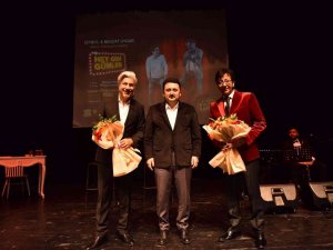 Uygur Kardeşler Altıeylül’de