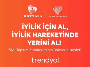 Trendyol, 58 Stk’nın 3 Bin Ürününü Müşteriyle Buluşturuyor