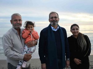 Tarsus Plajı Yaza Hazırlanıyor