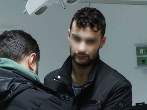 Üniversite Öğrencisini Öldüren Genç Tutuklandı