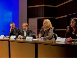 Prof. Dr. Özben: “Tüm Dünyada Öfke Kol Geziyor; Depresyon Kitleselleşti”