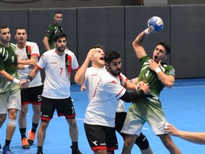 Çekişmeli Maçın Galibi Nilüfer Belediyespor