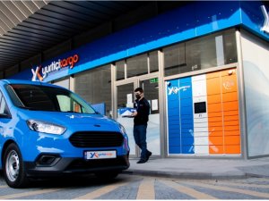 Yurtiçi Kargo Kıdemli Personellerini Ödüllendirdi