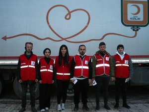 Bozüyük’te Gönüllü Gençlerin Sayısı Her Geçen Gün Artıyor