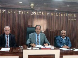 Kilis’in 2023 Yılı Bütçesi 80 Milyon Tl