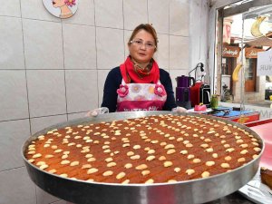Üretici Kadın, Hayallerine Ulaştı