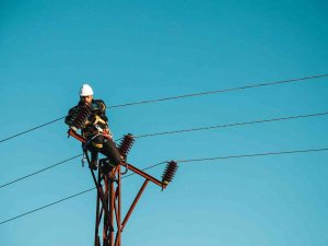 Elektrik Dağıtımında Kış Hazırlığı