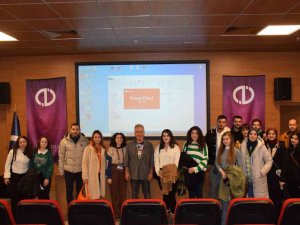 Tüdam’da Duyguların Dili “Söz Biter Müzik Konuşur” Konferansı