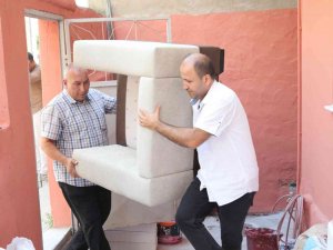 Bayraklı’da Sosyal Marketler Yüzleri Güldürüyor