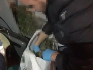 Büyükada’da Uyuşturucu Operasyonu: 1 Şüpheli Yakalandı