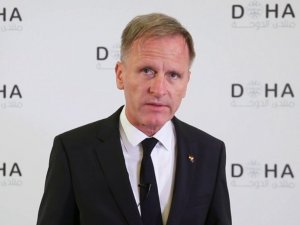 İ̇ran, Almanya Büyükelçisini Dışişleri Bakanlığına Çağırdı