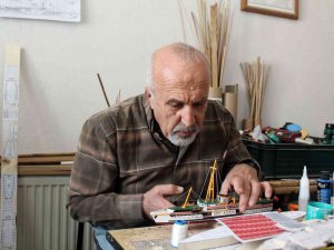 Sinop Halk Eğitim Merkezi Kursları Yoğun İlgi Görüyor