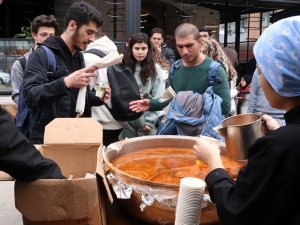 Düzce Belediyesi, Yaraların Sarılması İçin Mücadele Ediyor